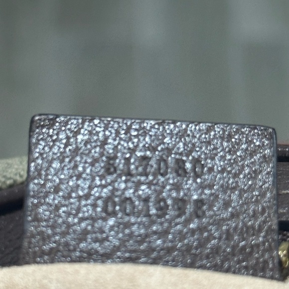 Gucci Ophidia GG Supreme Bag - Picture 15 of 15